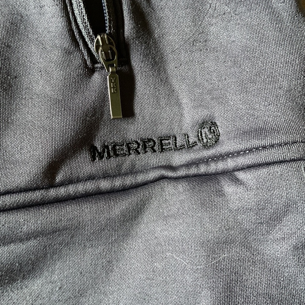 Merrell Selectwick Zip Up Jacket - Picture 3 of 6